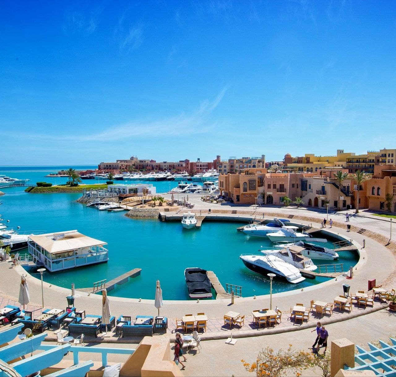 Egypt Destination