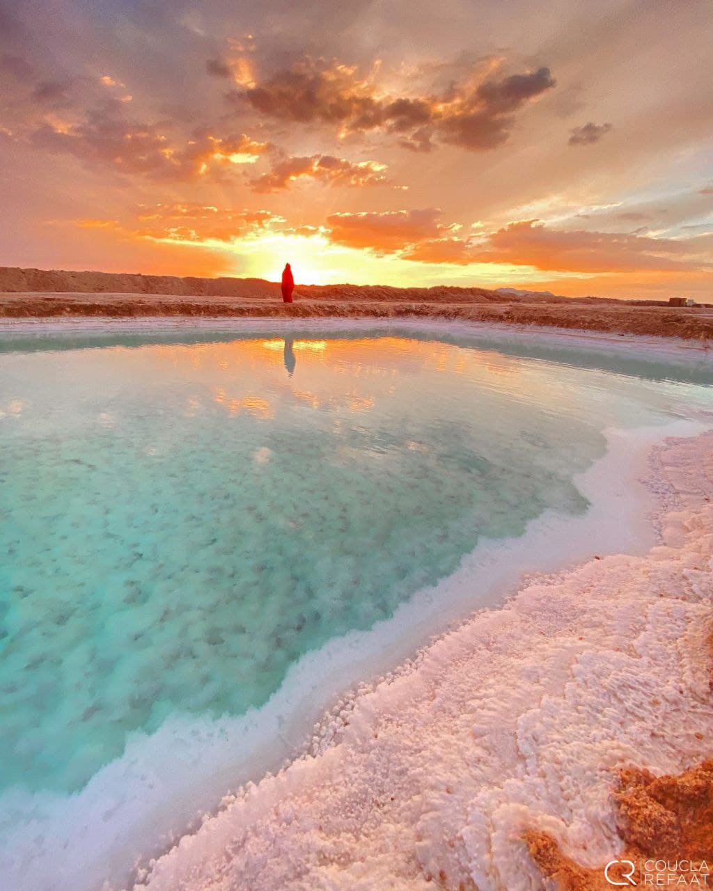 Oases of Tranquility: Siwa and Fayoum, a Haven for Peace Seekers