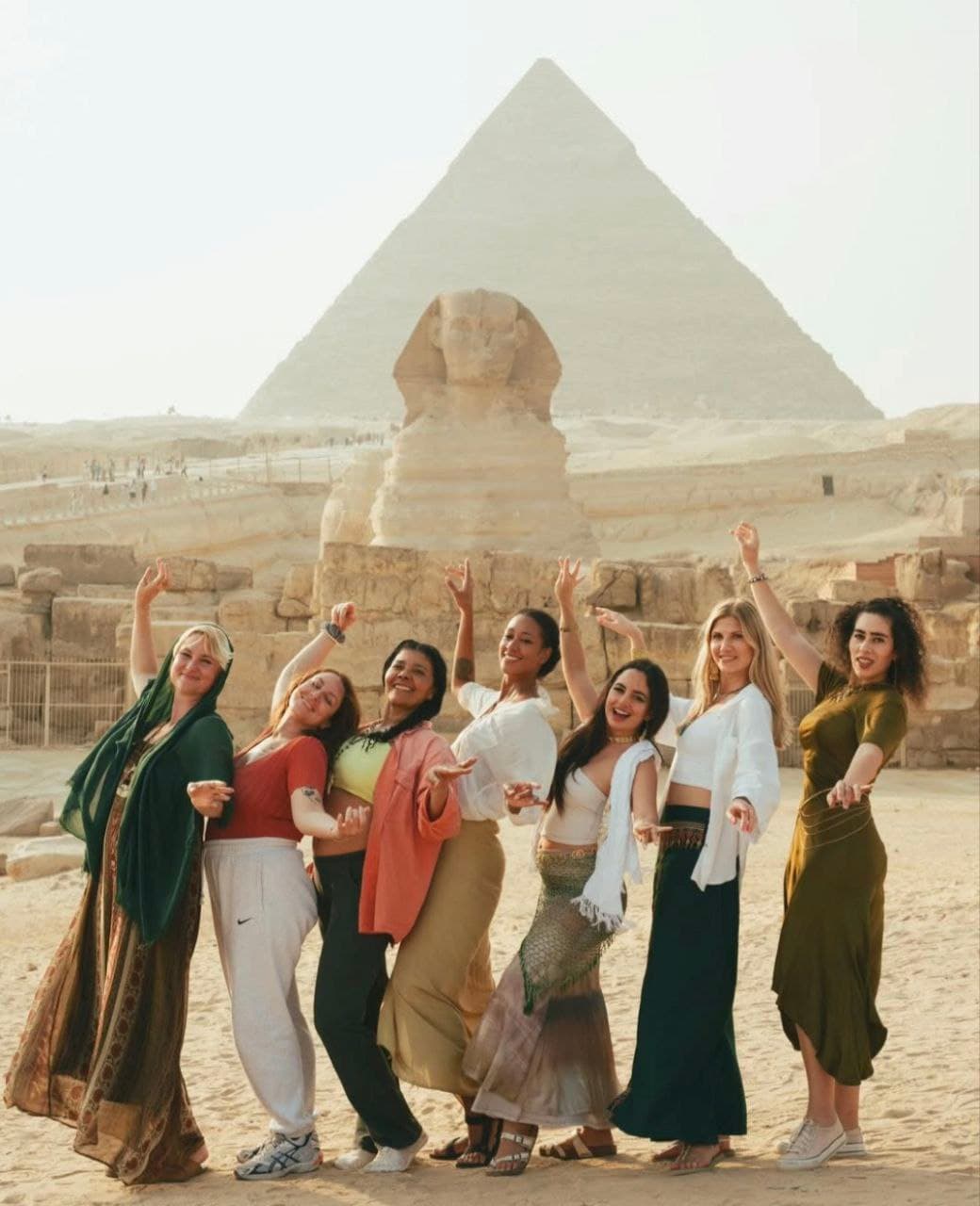 Tour Group