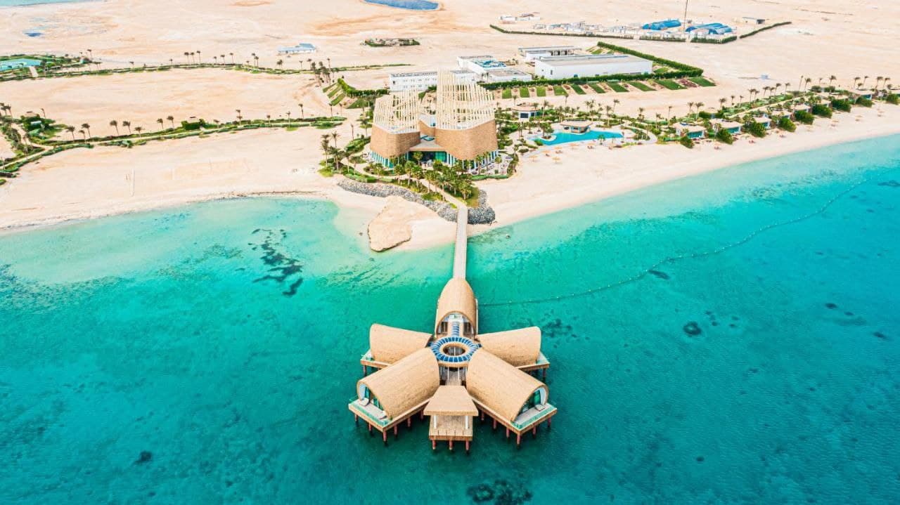 Tawila Island Resort (VVIP)