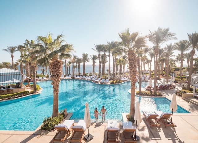 Sharm El-Sheikh