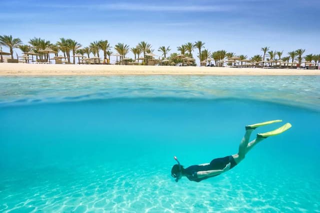 Marsa Allam