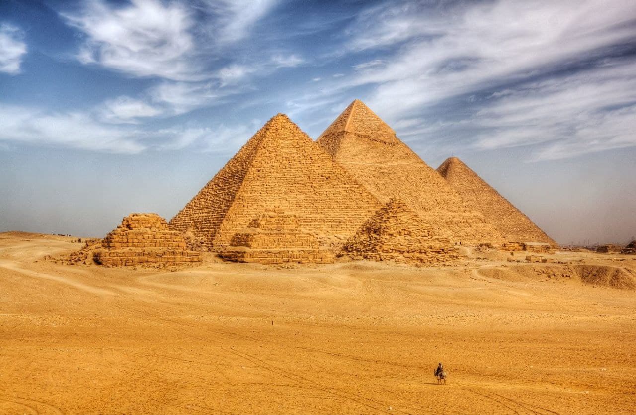 Cairo