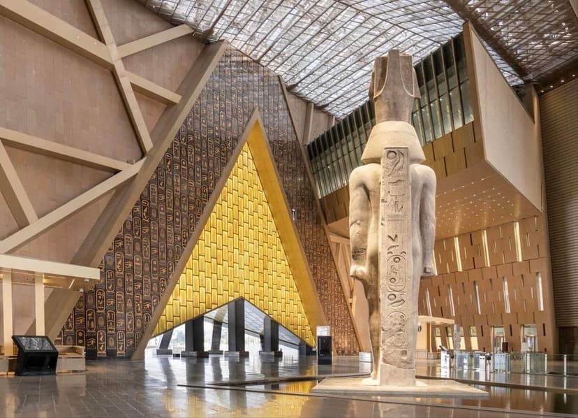 Egypt Destination
