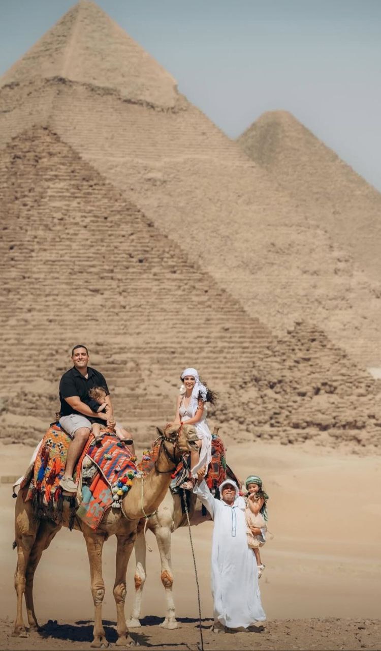 Travel moment 4
